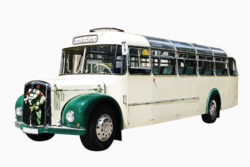 "Saurer" - 37 Gäste Oldtimerbus in Dresden mieten - Saurer Bus