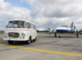 Barkas B1000 von vorn Barkas B1000 von vorn