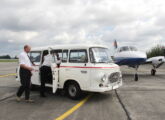 Barkas B1000 Barkas B1000