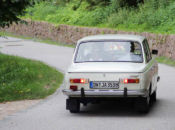Wartburg 353 "de Luxe" Wartburg mieten Dresden