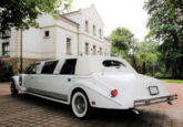 Excalibur Stretchlimousine Excalibur Stretchlimousine mieten