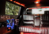 Excalibur Stretchlimousine Excalibur Stretchlimousine mieten Leipzig