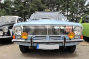GAZ-24 Wolga Taxi GAZ-24 Wolga Taxi mieten