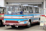"Fleischer S2 RU" oldtimerbus Vogtland