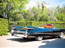 Cadillac Convertible Cabrio Cadillac mieten Dresden