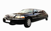 "Lincoln" Stretch Stretchlimousine Lincoln mieten Dresden
