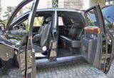 Rolls Royce Phantom VII Rolls Royce zur Hochzeit mieten