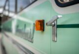 Oldtimerbus aus Gera